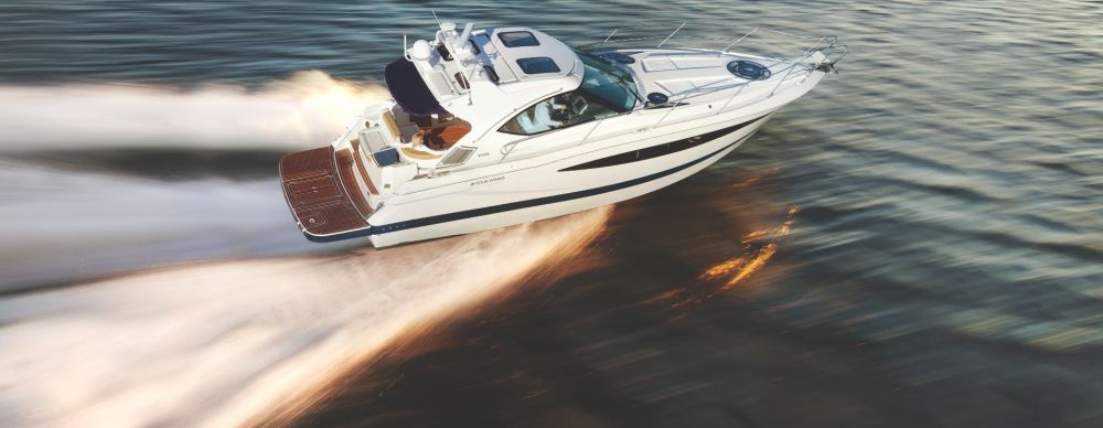 Bayliner Boat Repair, Sales and Service