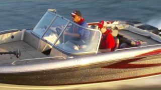Triton 192 Allure Fish and Ski Boat Introduction