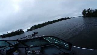 Alumacraft 2018 Voyageur Sport Virtual 360 Test Drive