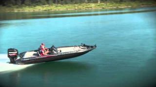 TRITON BOATS: 2015 Commercial