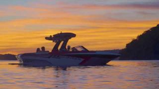 The 2018 Tige RZX2 - Award-Winning Wakesurf, Wakeboard, Ski Boat