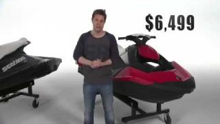 Sea Doo Spark vs. Yamaha VX Sport Costs | Watercraft for sale in NC (704) 394-7301 | Team Charlotte