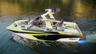 2019 Tige Boats RZX Series (RZX3, RZX2, RZX20)