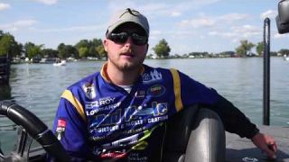 TRITON Boats: Q&A with Bradley Roy