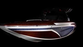 The All-New Tige ZX5 - Wakesurf, Wakeboard, Ski Boat