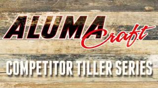 2017 Competitor Tiller Series